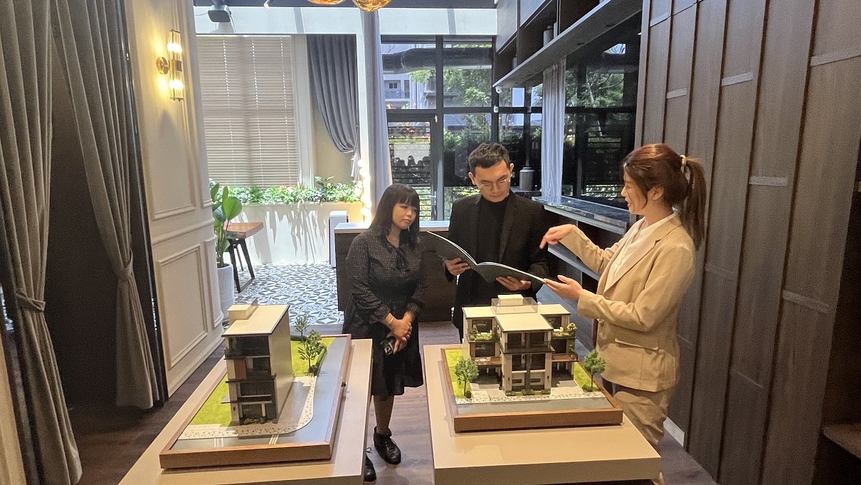 國土法將上路！台中這建商搶上末班車 鄉村出現23億大案