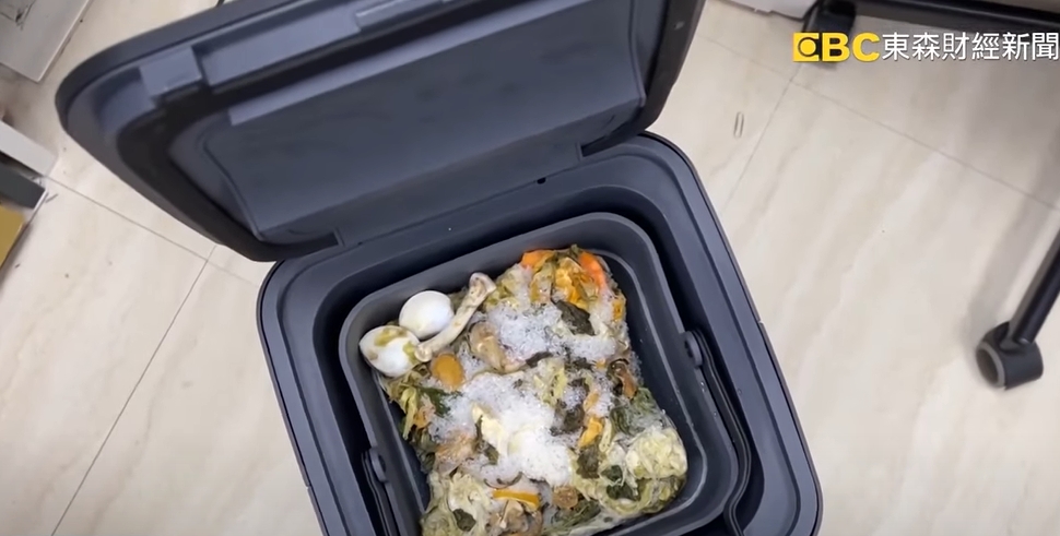 買廚餘機＝繳智商稅？ 過來人超推：省麻煩就是好投資