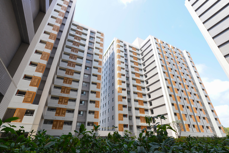 全台4處社宅共1,470戶開放申請　線上申辦、實體據點皆備