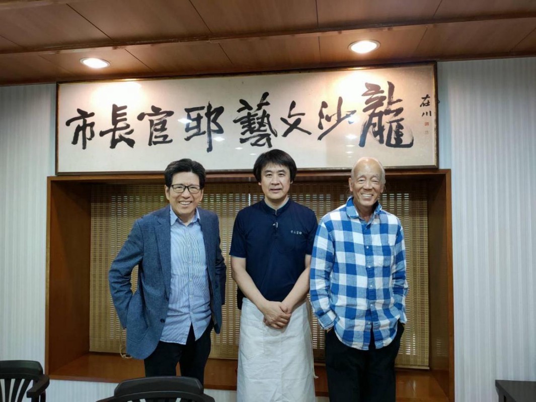 台中歐陸料理西餐廳 帶著官邸設計與經典菜色  從台北歷史場域走進公益路