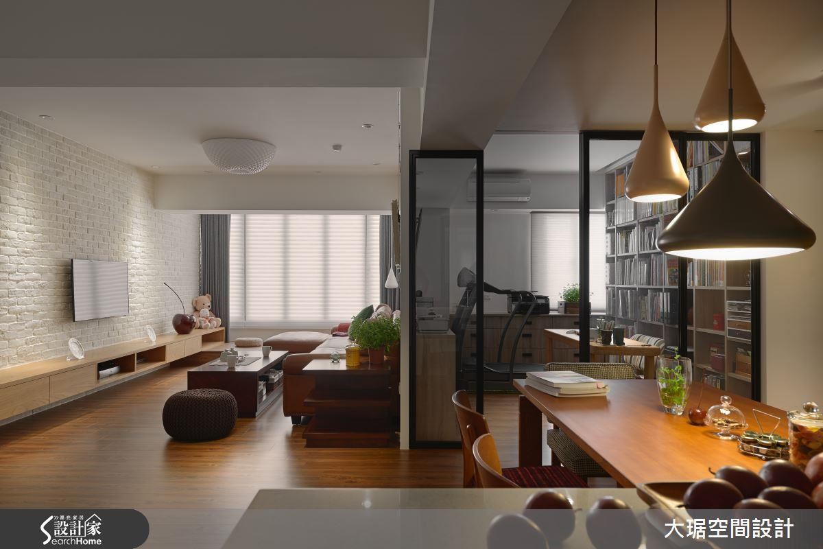 在家辦趴踢也能質感好氣氛佳