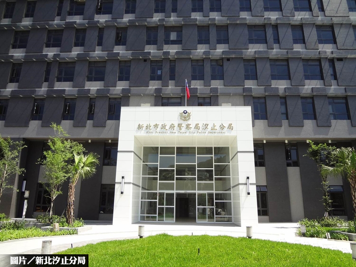 新莊交通分隊遷丹鳳  新址來自都更回饋