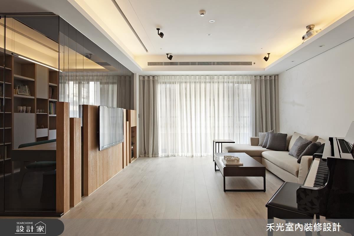 設計用心屋主動心 最美最好的都在我的家