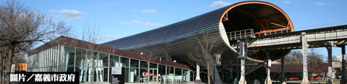 嘉市鐵路高架計畫 先期工程進度達66％