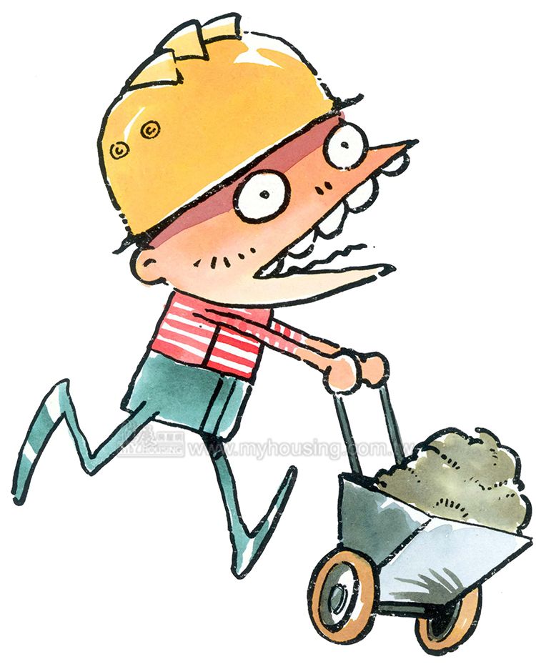 延壽國宅都更案 達成共識將搬遷