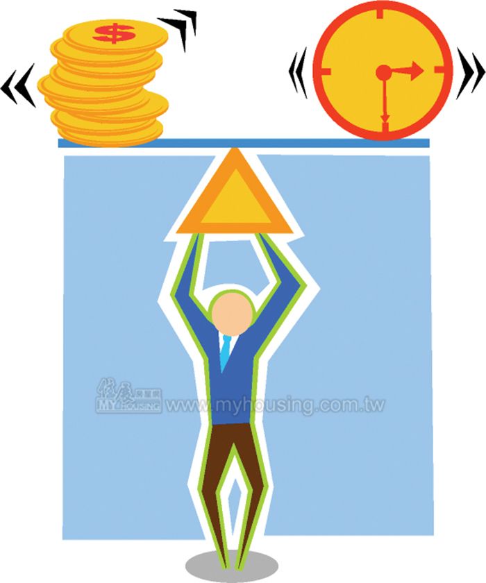 趕緊申請！危老重建時程獎勵逐年遞減