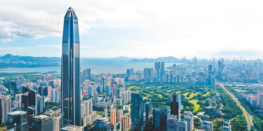 陸房市搶購再現?深圳新房熱 搶到就買?!