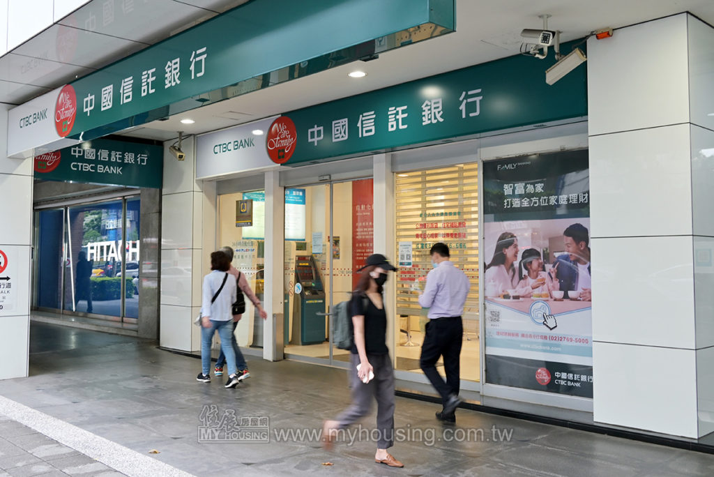 升息同步縮銀根　北市核貸數難走高