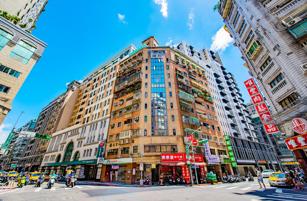 北市傳家堡壘推手『這建案』 獲稀有耐震結構雙肯定