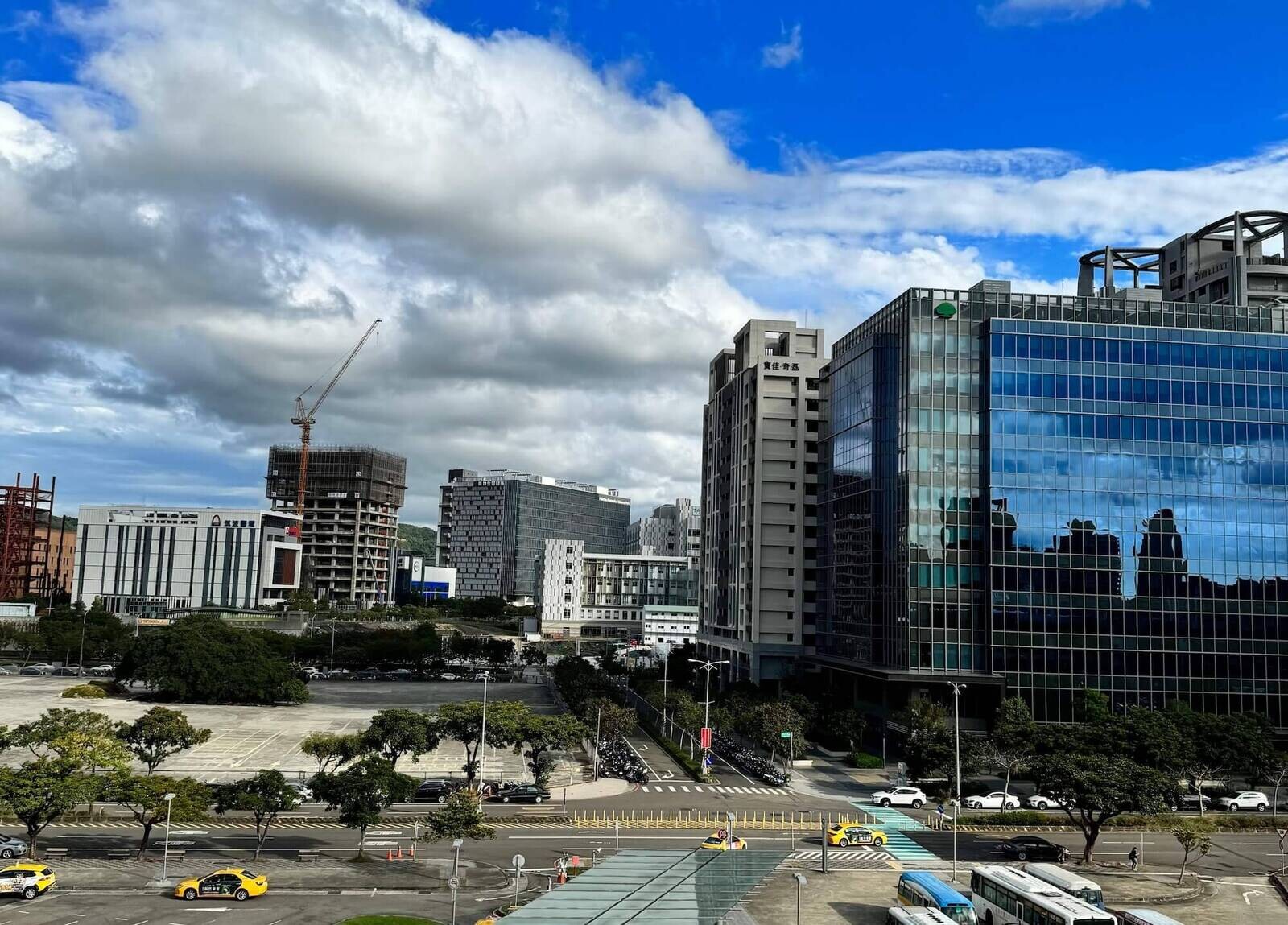 新竹收入冠全台 房價跟漲成新「天龍國」！（圖片來源_21世紀不動產）