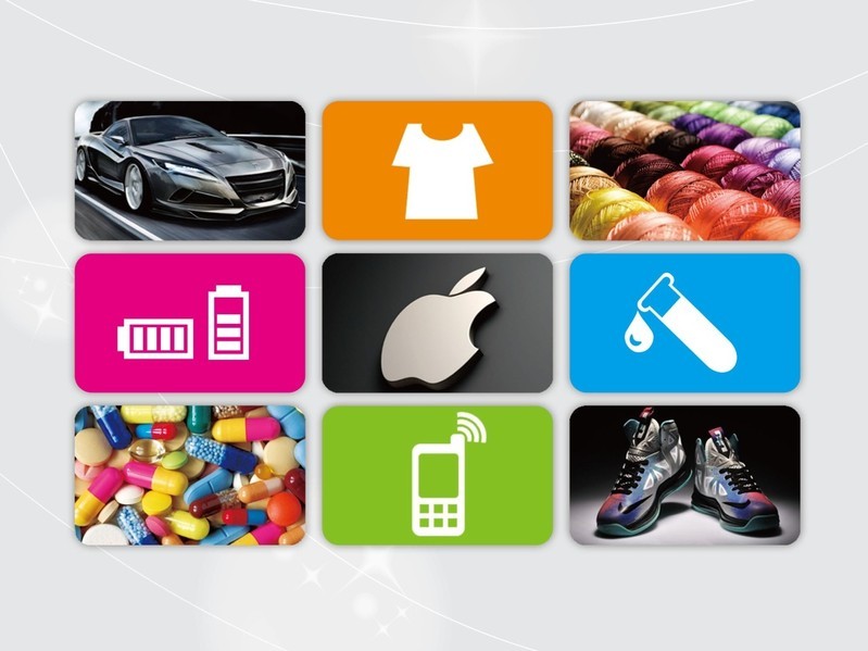 台股背後的推手