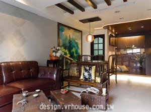 增加居家變化 簡單妝點不花錢