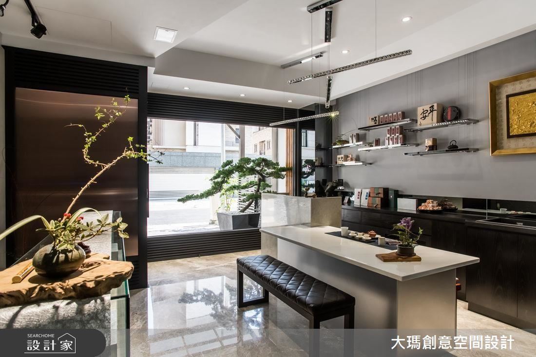 多種風格一次擁有，我的家創意有型