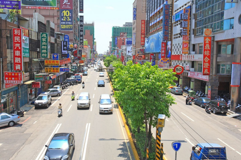 收入最高前5名都在新竹