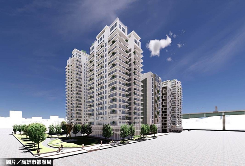 高雄機20都更案招商 3／16再辦台北說明會