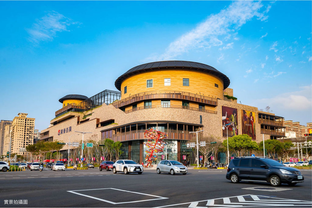 三分鐘影城，散步遠百！鴻奕、嘉潤聯名，插旗竹北最核心！