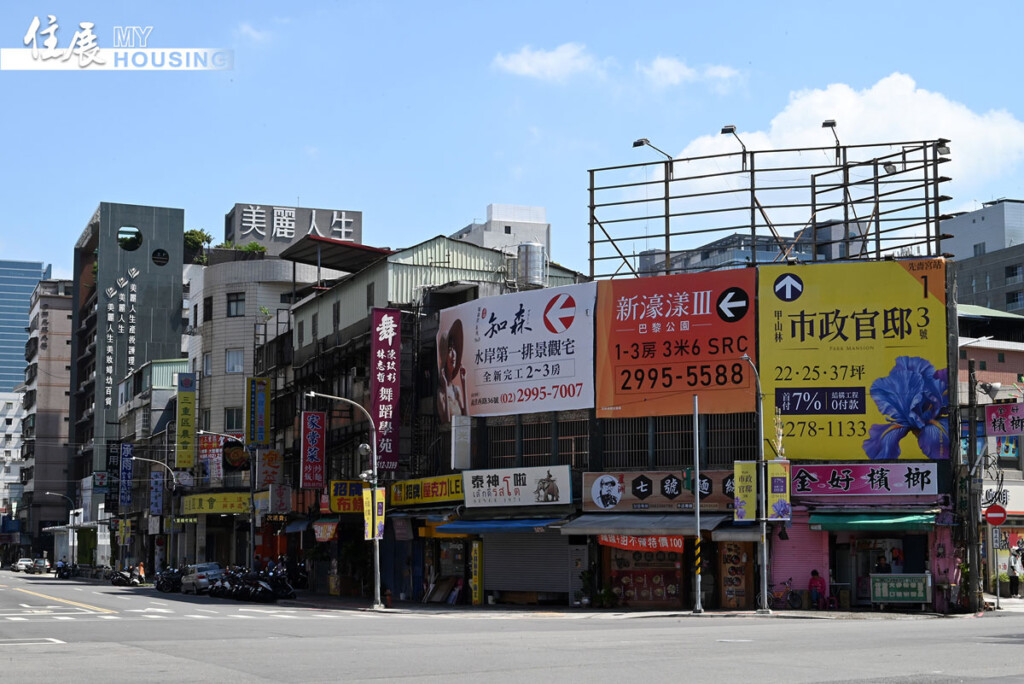 2024年十大建商、代銷出爐興富發、創意家重振聲望