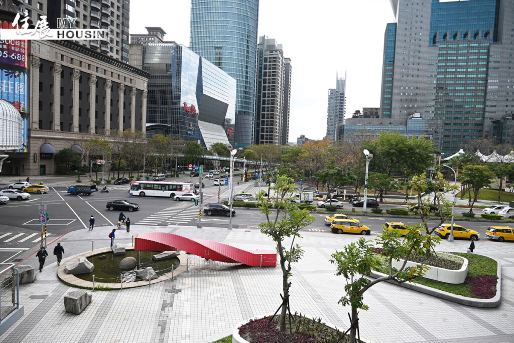 空污壓境2／84處空維區大洗牌　大安、竹科、A7誰是下一波房市黑馬？