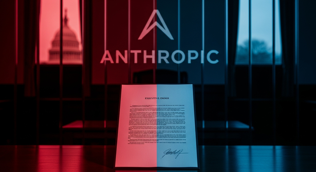 美國政府傳擬出手干預 Anthropic，AI 新創 IPO 之路恐受阻