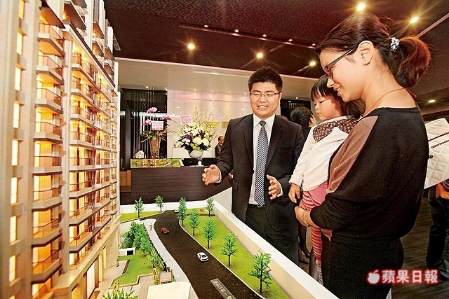 住市中心 不到700萬元