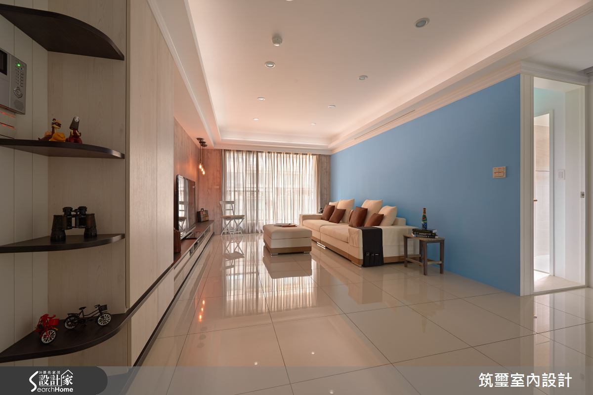 青春不過一瞬 敬我們在房子裡的燦爛友誼時光 