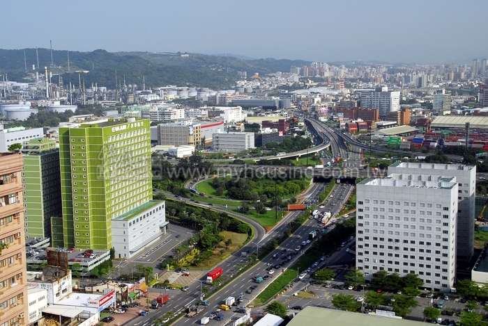 讓利奏效  四月份交易量年月雙增