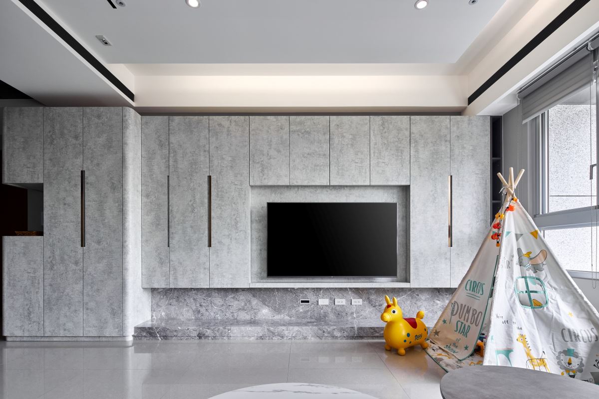 潔淨再升級！打造健康新居所，衛浴空間美形與高機能一次具備