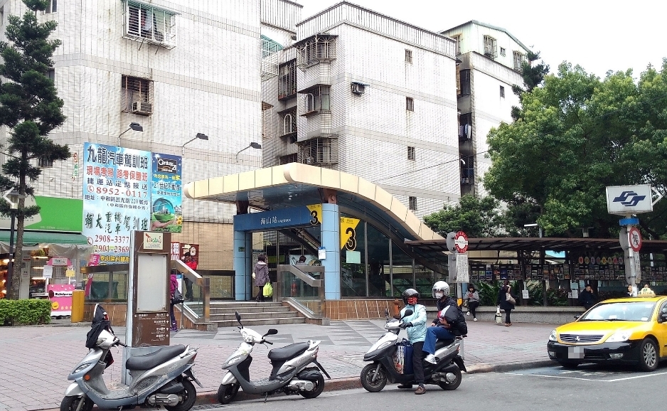 1200元北北基桃月票搭到飽 20大受惠站點曝光