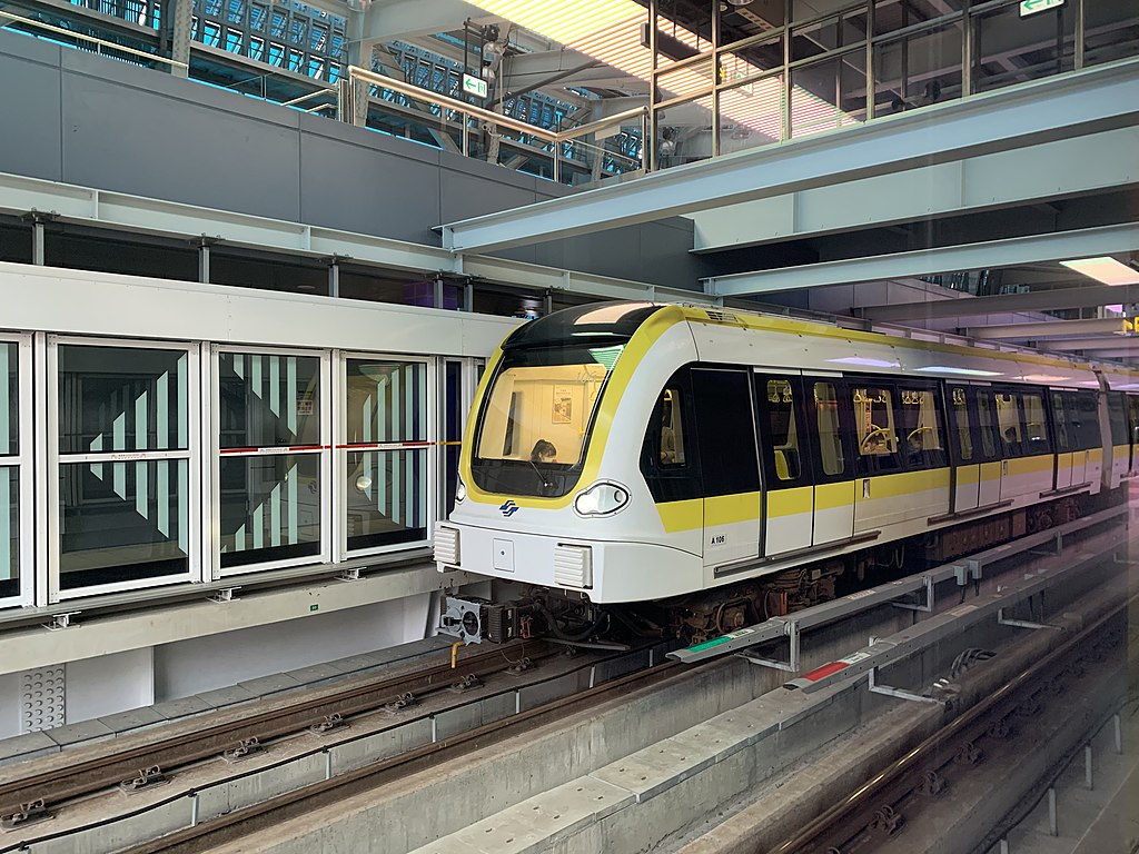 捷運東環段確定動工 專家喊「蘆洲大贏家」：5字頭早晚問題