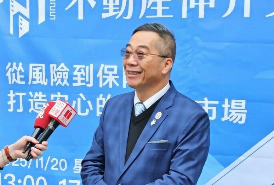 誠信擔當，賣方應盡的法律義務是交易順暢的基石：林志雲觀點
