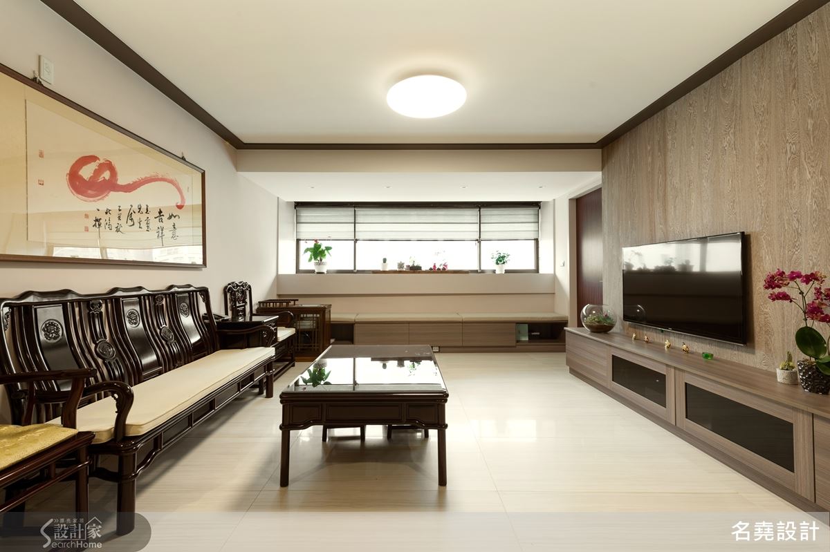 【TV】實現祖父心願　40年起家厝變身團聚樂齡宅