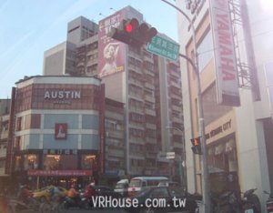 台中小吃店求生術 避開一級商圈