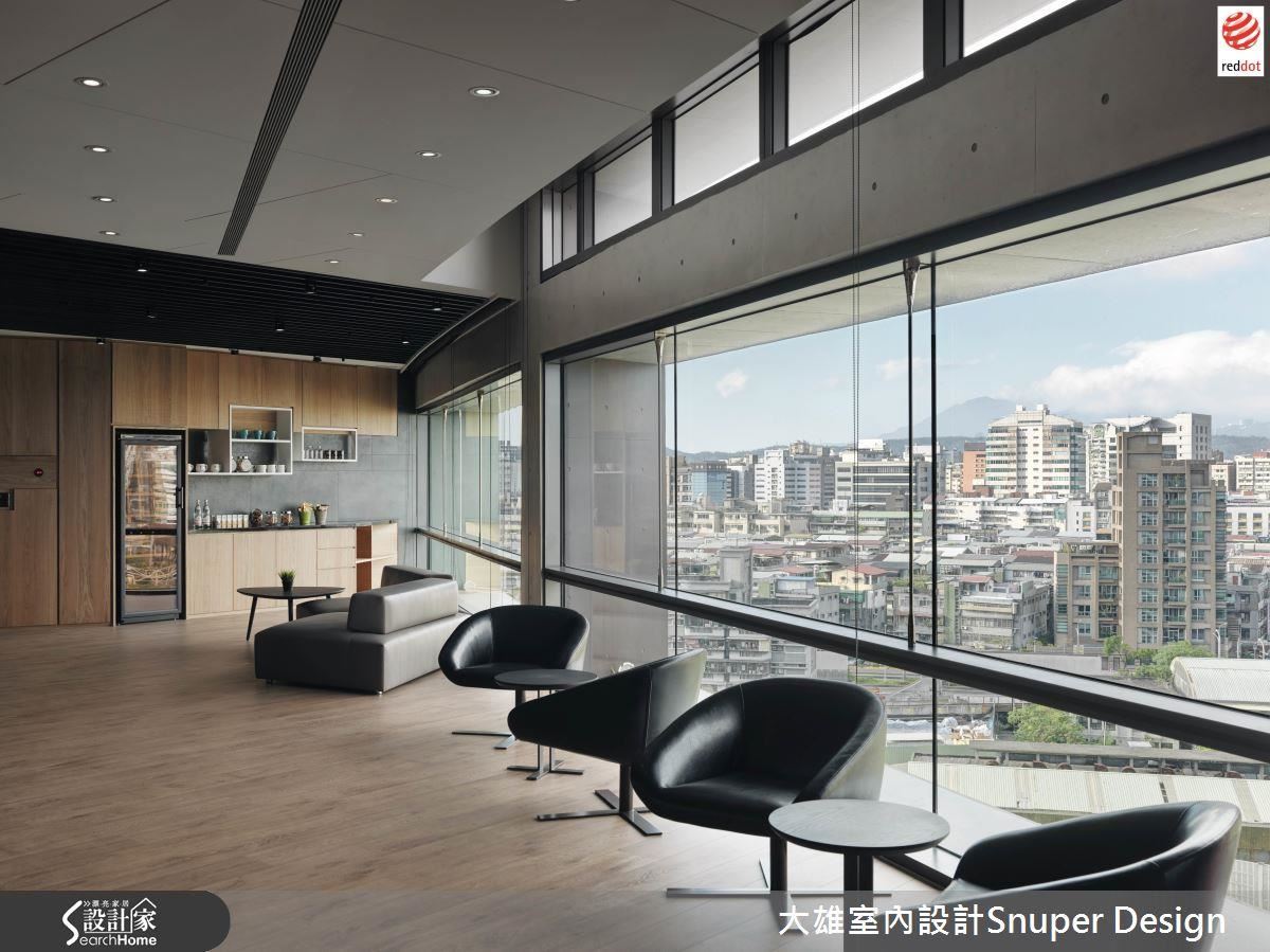 【TV】家的建築：傳承、創作、複述、重新閱讀