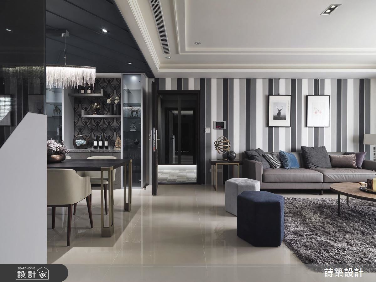 【TV】他以視聽室為設計開端 凝聚親子零距離