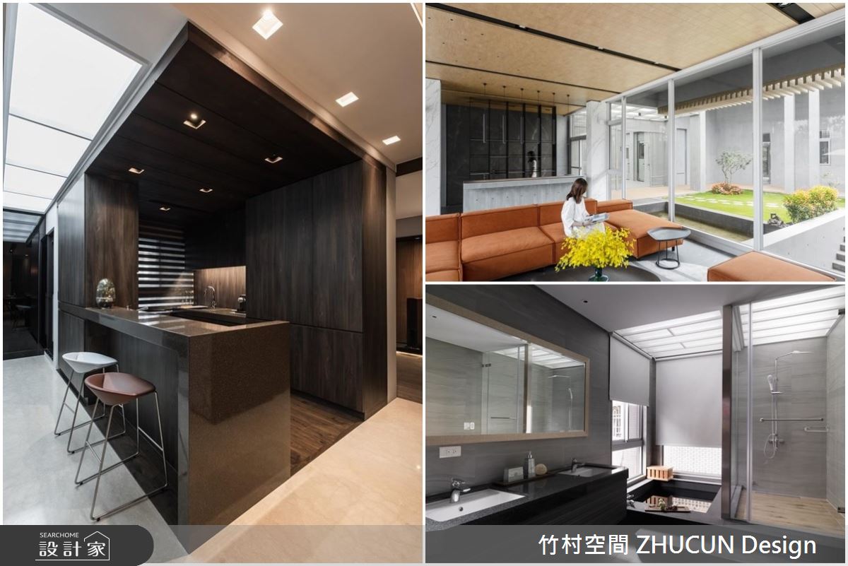 在家也能小酌享受溫泉SPA，這6招讓你天天好放鬆