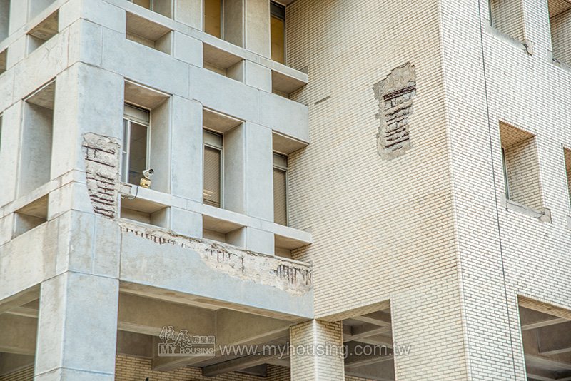 桃市推「安置計畫」 協助民眾搬離海砂屋