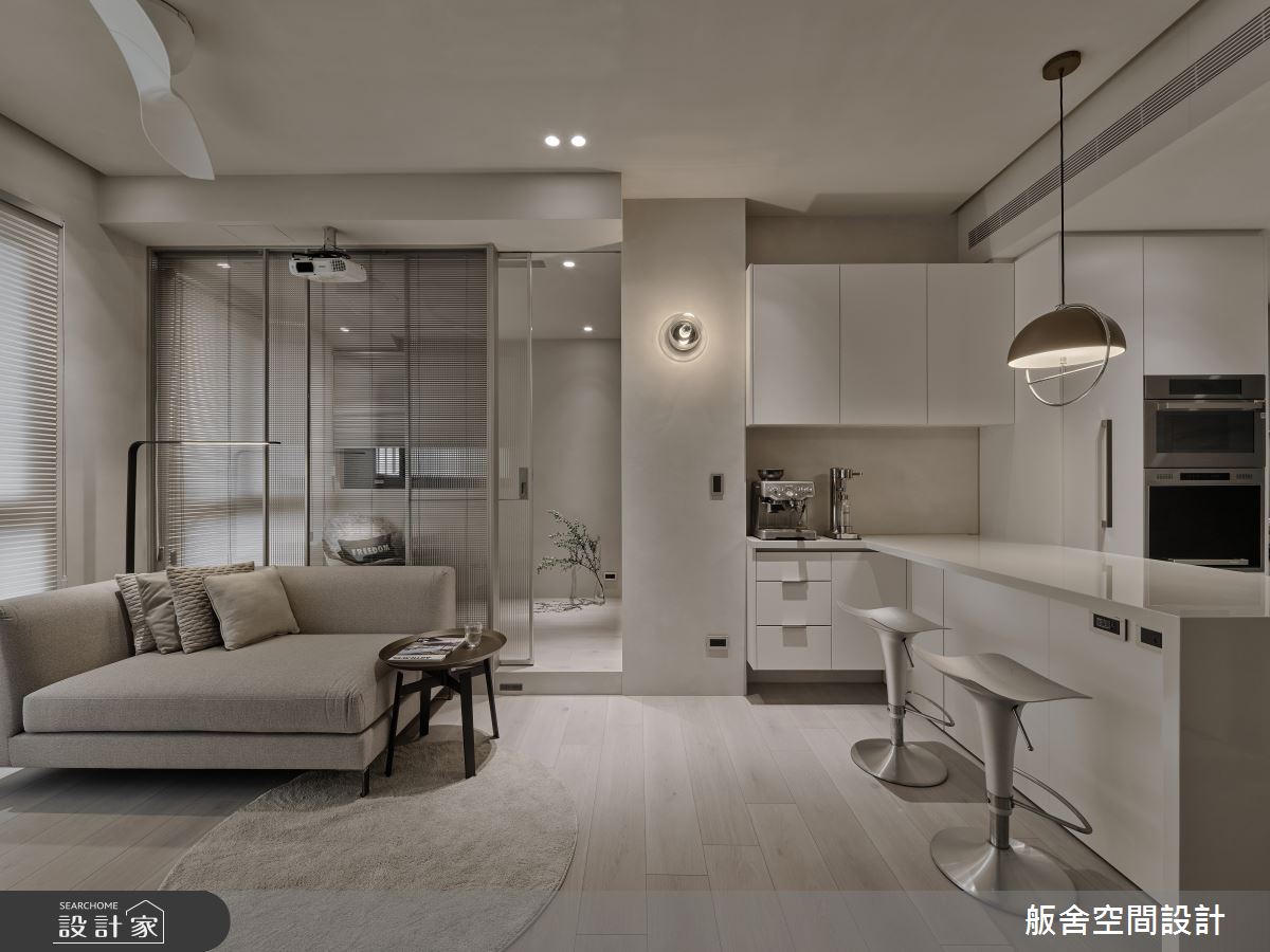 【TV】移植美式生活配置 塑造簡約質感生活宅