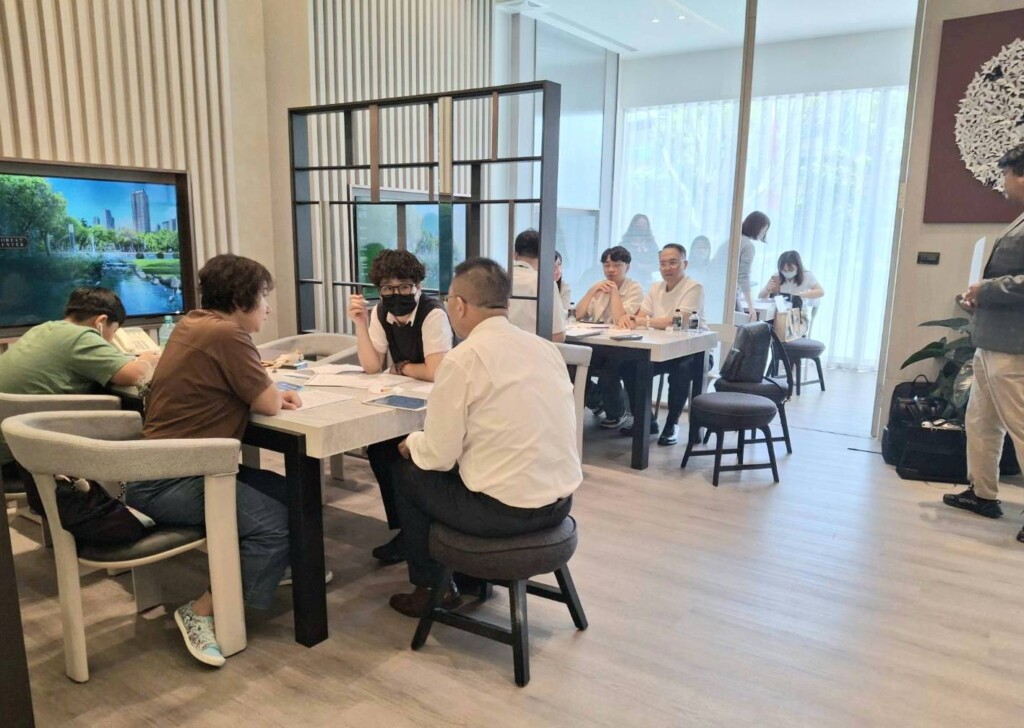 指標建商讓利再加一！ 興富發高雄案推低首付、精裝修搶客