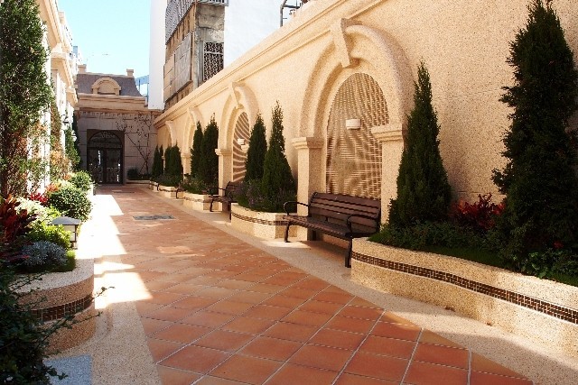 英倫經典 愛丁堡