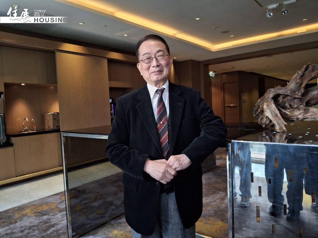 陶朱隱園拚再售三戶　AI園區與住宅案同步挹注百億認列