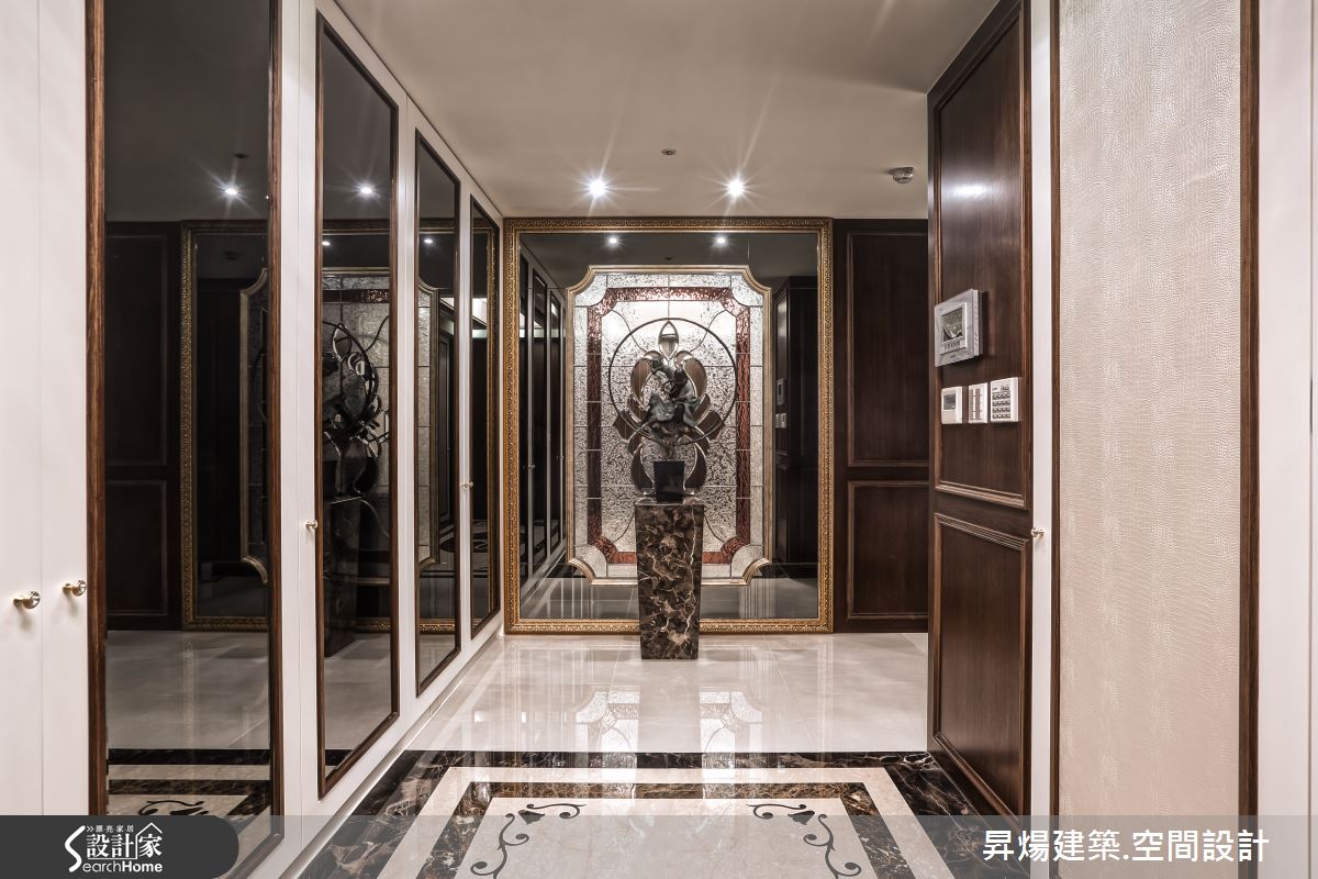 入住皇宮不是夢！文藝豪邸演繹永恆的大器風範