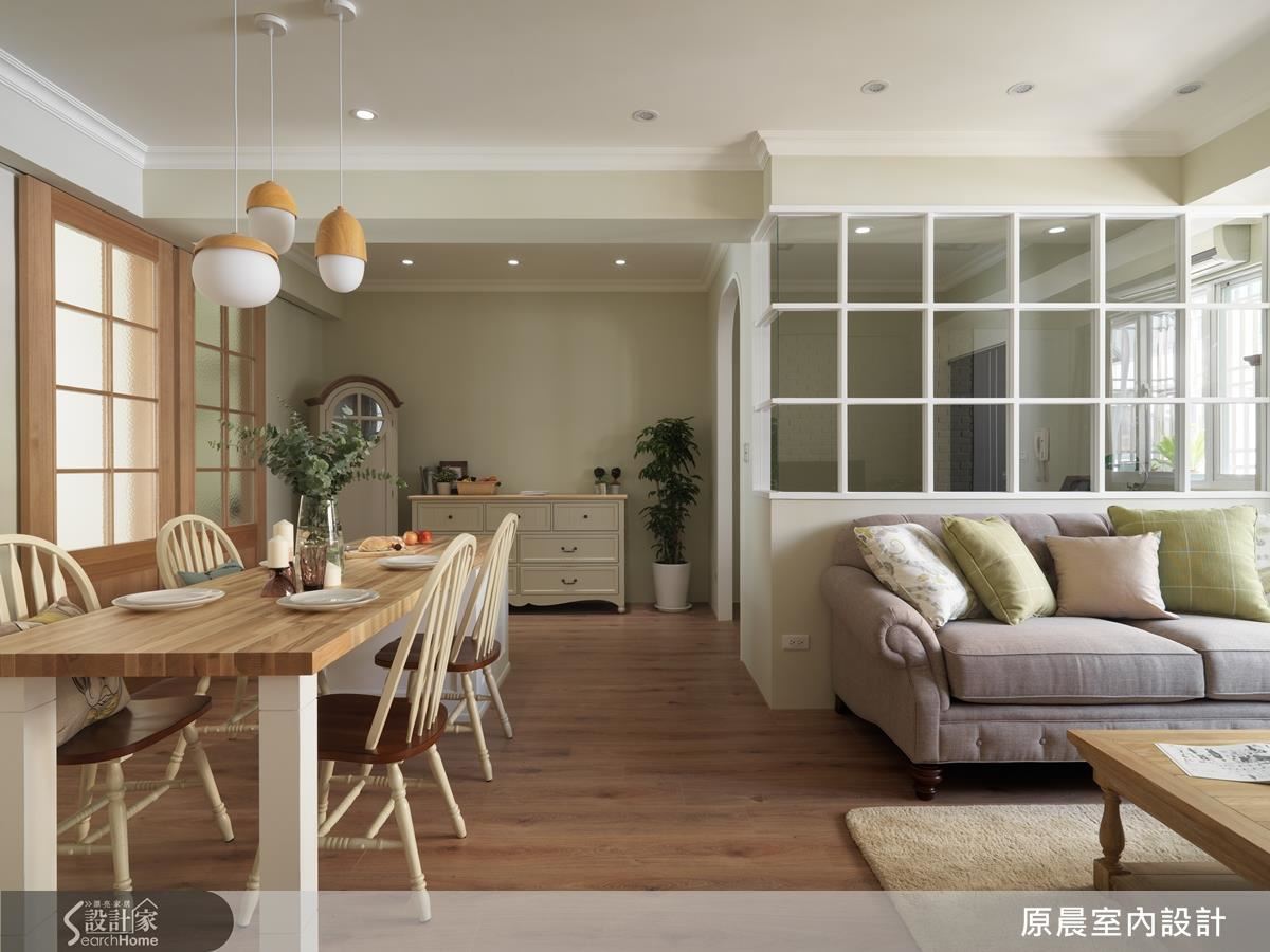 男人的愛不是用說的～這屋子細節讓你看了落淚！