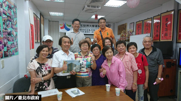 斯文里公辦都更  民眾質疑估價機制?