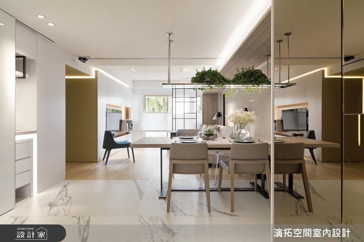 【TV】破解危機四伏高齡老屋  打造安心全齡住宅