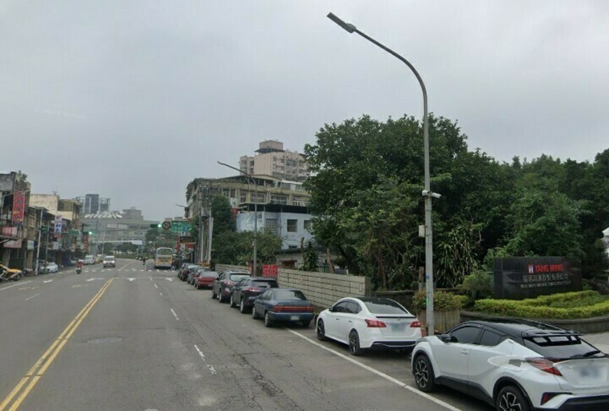 基隆港務啟動「一德新村」都更招商 打造七堵TOD新核心