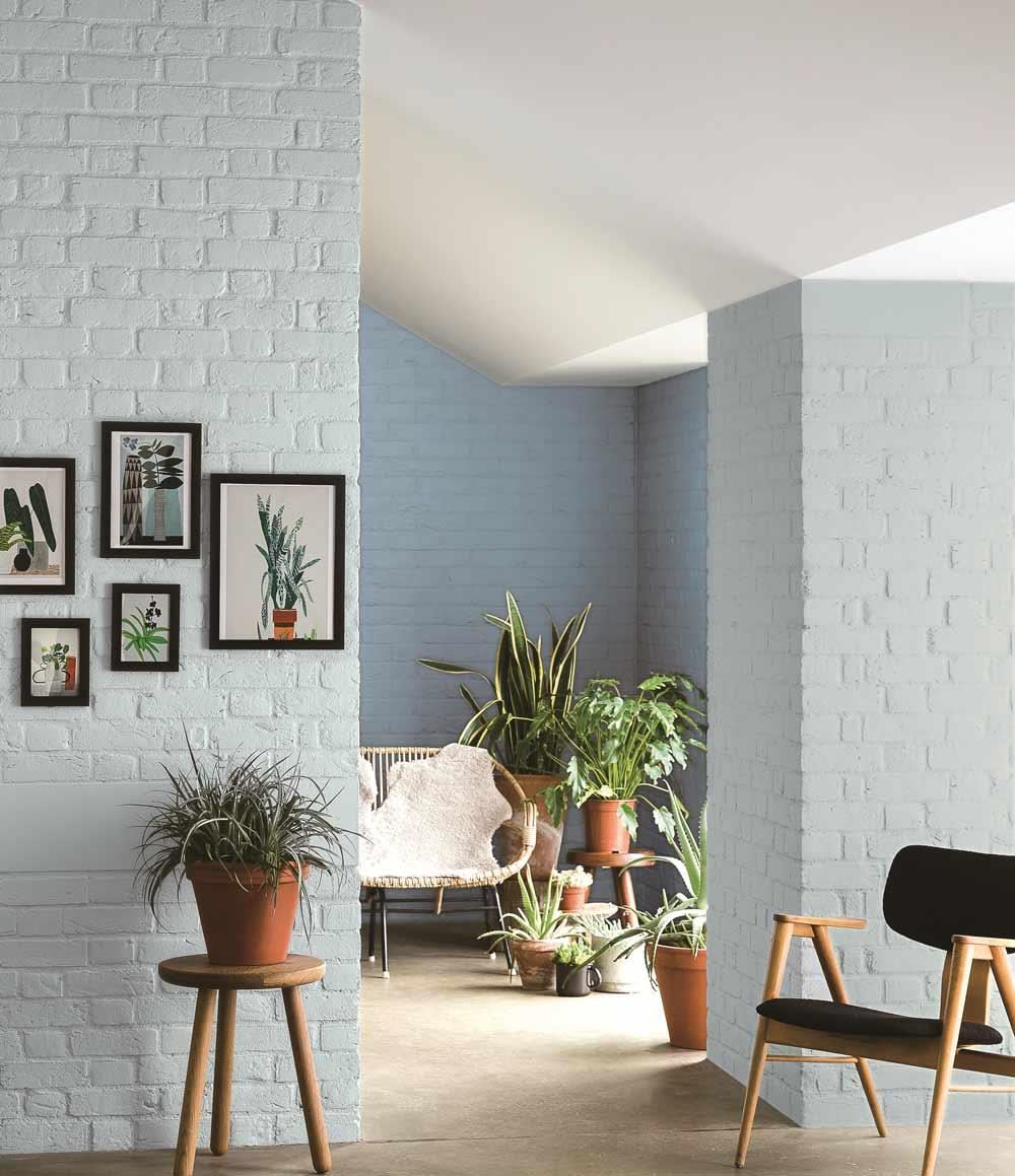 從裡到外，住宅到餐廳，打造全面環保健康的生活空間