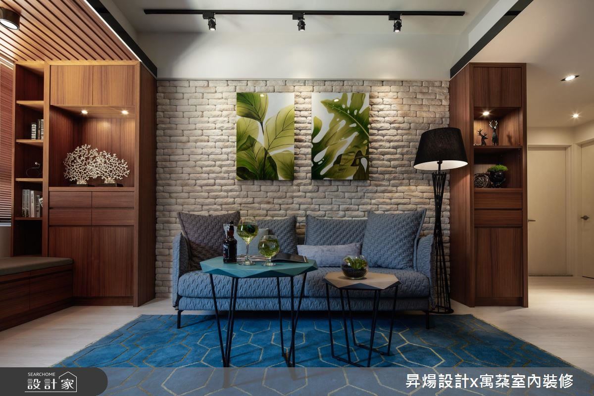 【TV】低奢入室  豪宅工藝展演小宅空間