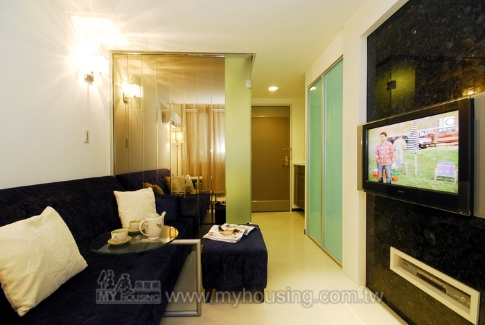 小宅當道？　建商看好建築師看衰