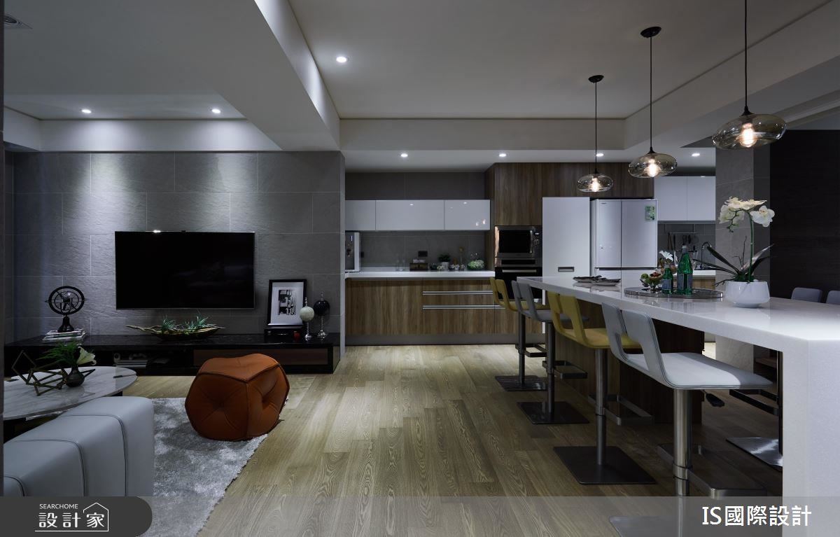 【TV】相信設計師就對了  40年老屋搖身一變舒適好宅