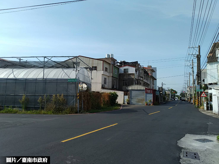 台南仁德都計 第三次通檢審議通過